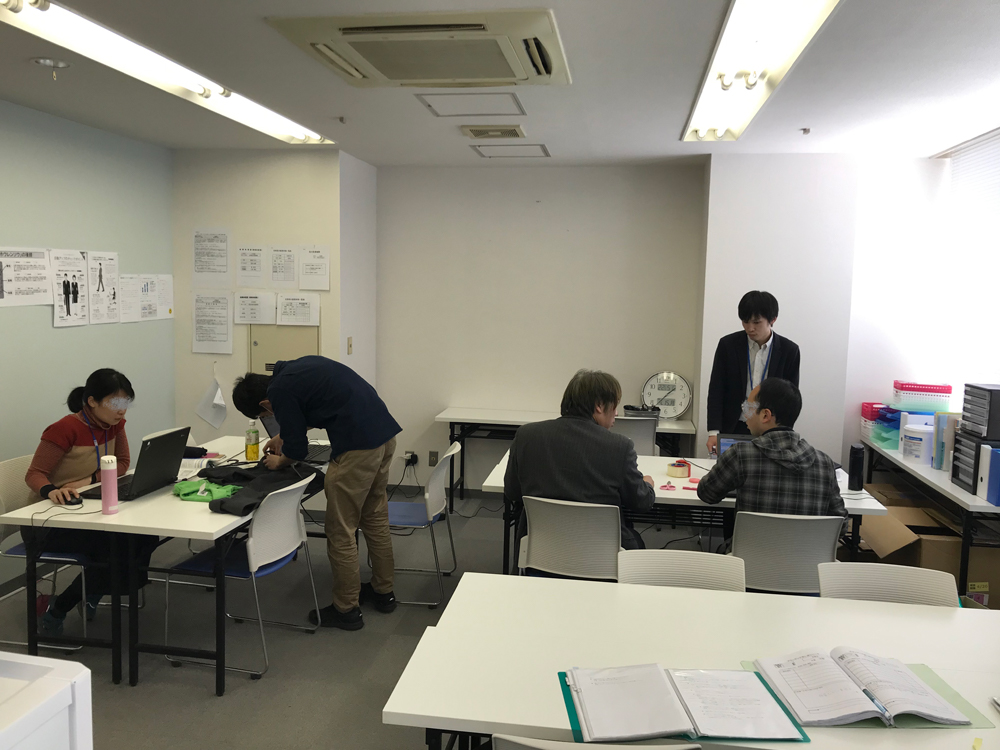 JSN東京 NPO法人 大阪精神障害者就労支援ネットワーク