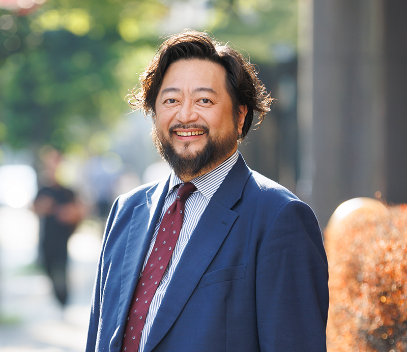 JSN新大阪アネックス 所長 木村 一広