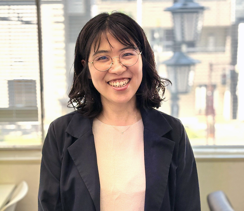 JSN東京 所長 井川 幸恵