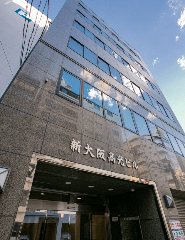 JSN新大阪