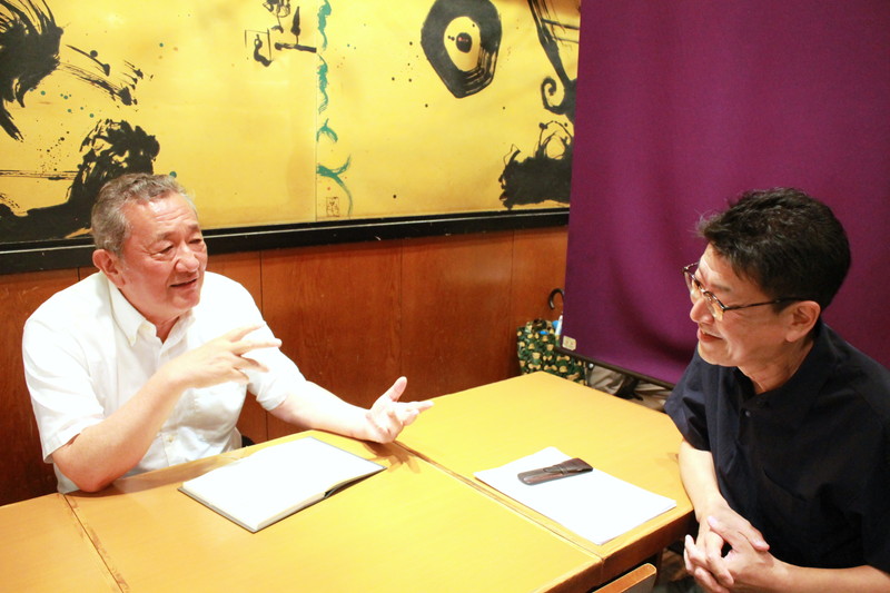 当事者が自らセルフチェック項目を設定する