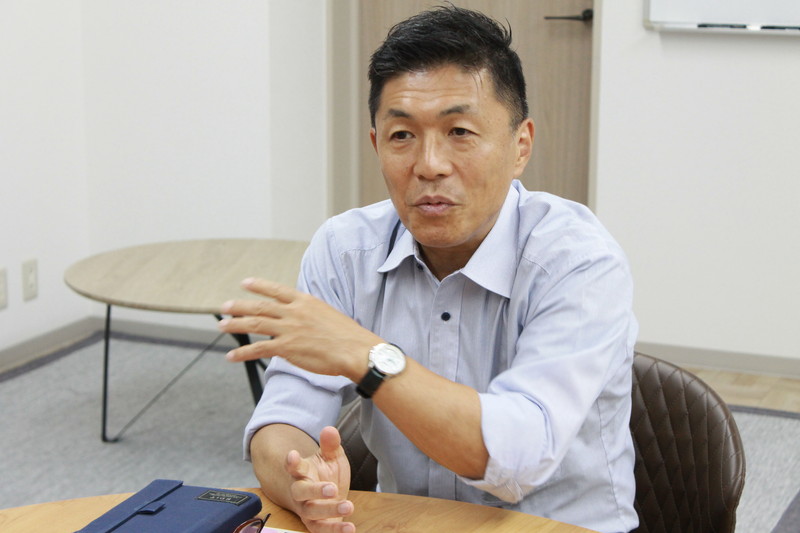 稲田先生（大精診会長）が【JSN】の理事に就任