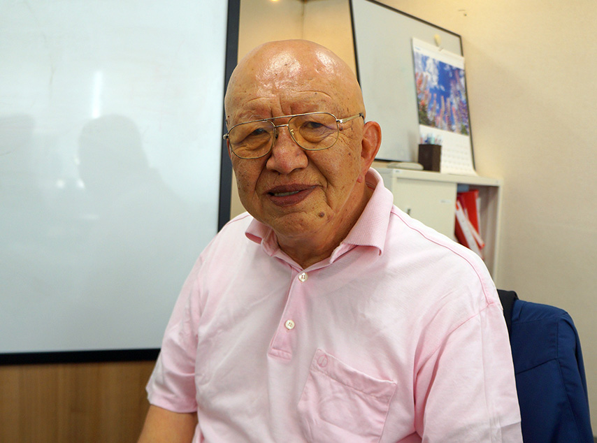 焦ったらあかんチャンスは必ず来る