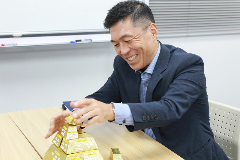 【JSN】スタッフがクリニックで「出前講座」