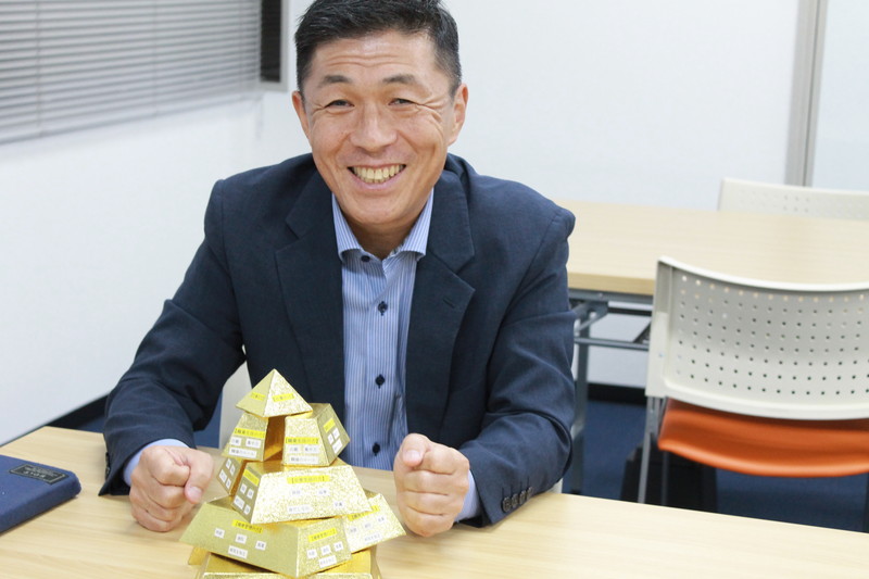 JSN新大阪】が移転【JSN東京】が全面改装